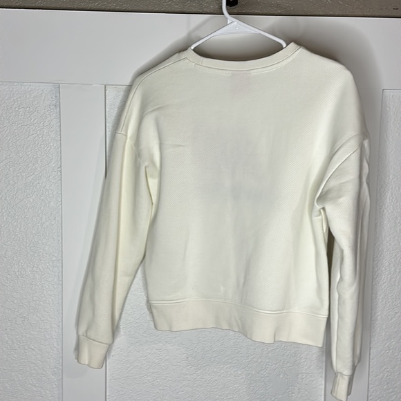 sweatshirt for women - Picture 2 of 4